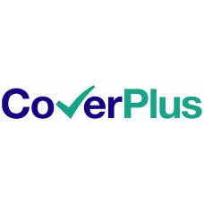 EPSON 5 Years CoverPlus onsite Warranty Finisher/Bridge for WF-C20590D4TWF