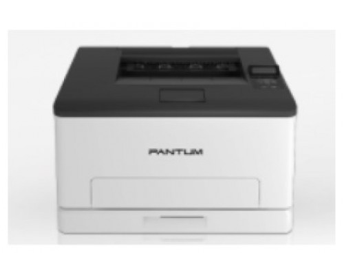 IMPRESORA LASER COLOR PANTUM CP1100DW 18PPM 256MB