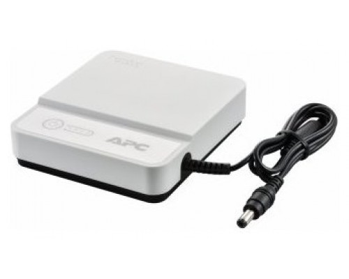 APC Sai Rutter backup connect