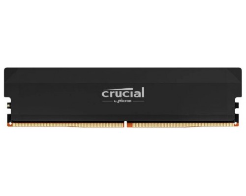 DDR5 16GB 6400MHZ CRUCIAL PRO OC CP16G64C38U5B