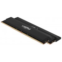 DDR5 32GB 6000MHZ CRUCIAL PRO Overclocking KITx2