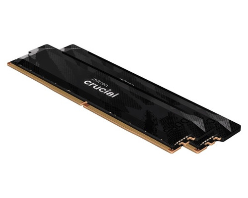 Crucial PRO CP2K16G64C32U5B OC 32G(16x2) DDR5 6400