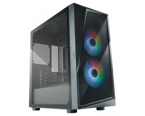 Cooler Master CMP 320 Mini Tower Negro (Espera 4 dias)