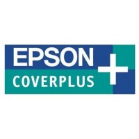 EPSON (01 years CoverPlus Onsite service for D3000 DR  EIB