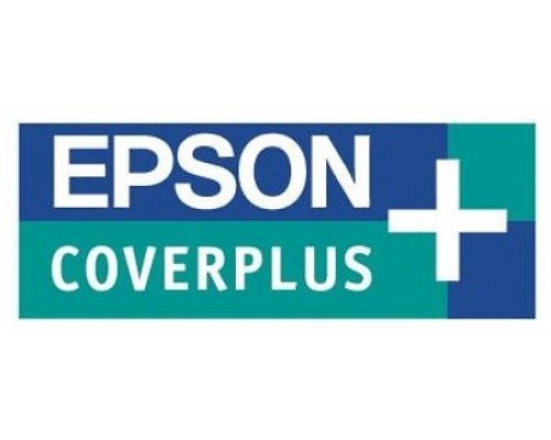 EPSON (01 years CoverPlus Onsite service for D3000 DR  EIB