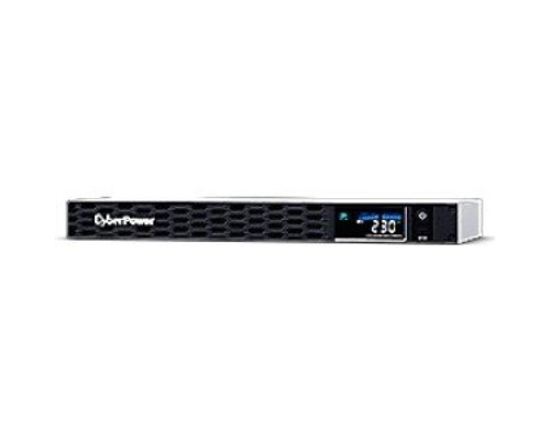 SAI LINEA CYBERPOWER CP700EIPFCRM1U-DU23 SAI LINEA CYBERPOWER CP700EIPFCRM1U