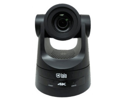 LAIA C-PRO INFINITY 20X (CPI-420/60) C&Aacute;MARA PTZ 4K 60FPS WITH SONY 1/2,8" SENSOR. NDI, USB C, HDMI, SDI AND LAN (Espera 4 dias)