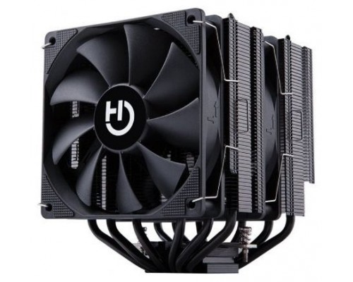 VENTILADOR HIDITEC C20 PRO