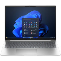 HP ProBook 4 G1a 16 inch Notebook AI PC Wolf Pro Security Edition AMD Ryzen™ 7 250 40,6 cm (16") WUXGA 32 GB DDR5-SDRAM Wi-Fi 6E (802.11ax) Windows 11 Pro Plata (Espera 4 dias)-190SX HP ProBook 4 G1a 16 inch Notebook AI PC Wolf Pro Security Edition AMD Ryzen™ 7 250 40,6 cm (16") WUXGA 32 GB DDR5-SDRAM Wi-Fi 6E (802.11ax) Windows 11 Pro Plata (Espera 4 dias)