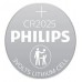 PHIL-PILA CR2025P4 01B