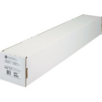 HP Papel Backlit Polyester Film, 3-in Core 275 g/m² 914 mm x 30,5 m-26SX HP Papel Backlit Polyester Film, 3-in Core 275 g/m² 914 mm x 30,5 m