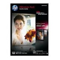 HP Papel Inkjet Foto SemiGlossy Premium A4 300gr 20Hojas