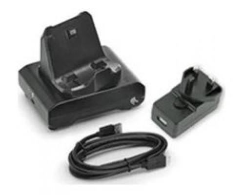 Zebra Base de Carga 1 slot