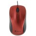 NGS - Raton optico Wired Mouse Crew - Con cable - 1200