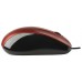 NGS - Raton optico Wired Mouse Crew - Con cable - 1200