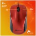 NGS - Raton optico Wired Mouse Crew - Con cable - 1200