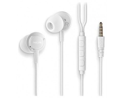 AURICULARES NGS CROSS DRIFT WH-DU4 AURICULARES NGS CROSS DRIFT WH