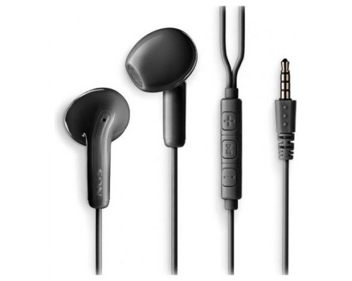 AURICULARES NGS CROSS FLIP BK-DU4 AURICULARES NGS CROSS FLIP BK