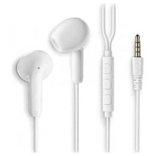 AURICULARES NGS CROSS FLIP WH