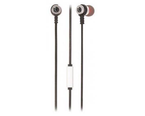 AURICULARES NGS CROSSRALLYSILVER