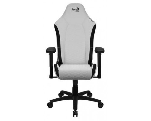 SILLA GAMING AEROCOOL CROWN DISEÃ‘O