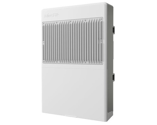 SWITCH EXTERIOR MIKROTIK NETPOWER 16P CRS318-16P-2S+OUT