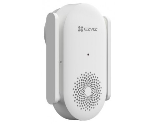 EZVIZ CH1 Blanco (Espera 4 dias)-SX5 EZVIZ CH1 Blanco (Espera 4 dias)