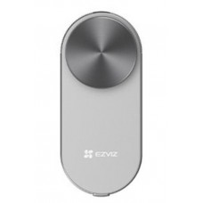 EZVIZ SMARTLOCK CERRADURA INTELIGENTE DLS01 PRO PLATA Y NEGRO