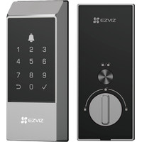 EZVIZ CERRADURA INTELIGENTE DL04 (Espera 4 dias)