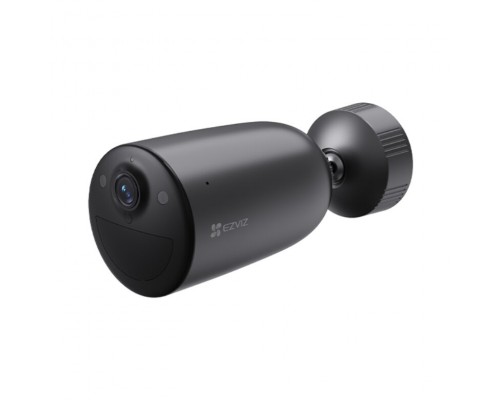 EZVIZ EB3 4G Bala (forma) Cámara de seguridad IP Exterior 2304 x 1296 Pixeles Techo/pared (Espera 4 dias)