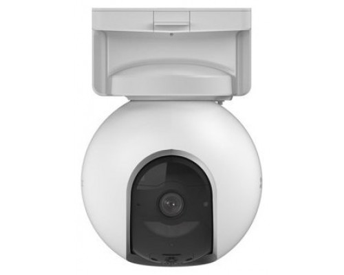 EZVIZ CAMARA DE VIGILANCIA EB8 4G 2K EXTERIOR ROTATIVA BLANCO