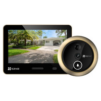 EZVIZ EP4 GOLDEN (Espera 4 dias)-35SX EZVIZ EP4 GOLDEN (Espera 4 dias)