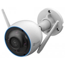 CAMARA PARA EL HOGAR INTELIGENTE CON WIFI CS-H3C