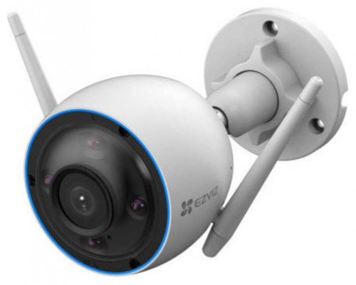 CAMARA PARA EL HOGAR INTELIGENTE CON WIFI CS-H3C