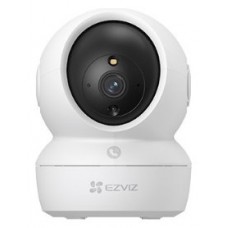 EZVIZ H6c Pro 2K Esférico Cámara de seguridad IP Interior 2304 x 1296 Pixeles Escritorio (Espera 4 dias)