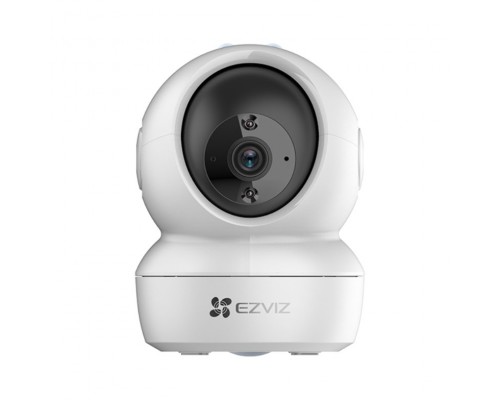 CAMARA PARA HOGAR INTELIGENTE CON PANEO E INCLINACIO CS-H6C