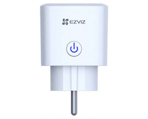 EZVIZ T30 enchufe inteligente 2300 W Hogar Blanco (Espera 4 dias)