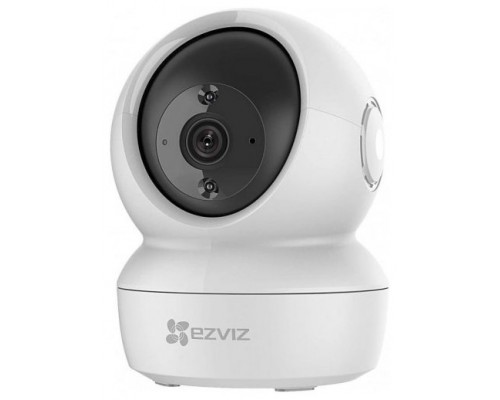 CAMARA IP EZVIZ FULL HD INDOOR SMART SECURITY PT CAM, WITH MOTION TRACKING