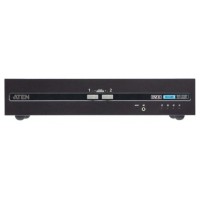 ATEN CS1142D4-AT-G interruptor KVM (Espera 4 dias)