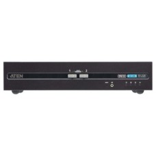 ATEN CS1142D4-AT-G interruptor KVM (Espera 4 dias)