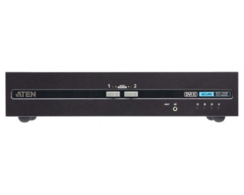 ATEN CS1142D4-AT-G interruptor KVM (Espera 4 dias)
