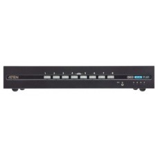 ATEN CS1148D4-AT-G interruptor KVM (Espera 4 dias)
