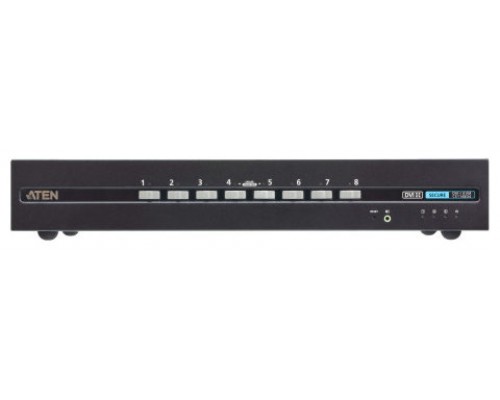 ATEN CS1148D4-AT-G interruptor KVM (Espera 4 dias)