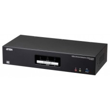 ATEN CS1942ATC interruptor KVM Negro (Espera 4 dias)