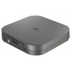 Corsair EX300U 1 TB USB Tipo C 3.2 Gen 2 (3.1 Gen 2) Gris (Espera 4 dias)-SX25 Corsair EX300U 1 TB USB Tipo C 3.2 Gen 2 (3.1 Gen 2) Gris (Espera 4 dias)