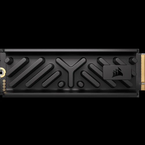 Corsair MP700 ELITE 1 TB M.2 PCI Express 5.0 NVMe 3D TLC (Espera 4 dias)-SX81 Corsair MP700 ELITE 1 TB M.2 PCI Express 5.0 NVMe 3D TLC (Espera 4 dias)