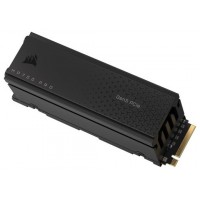 Corsair MP700 PRO M.2 2 TB PCI Express 5.0 3D TLC NAND NVMe (Espera 4 dias)