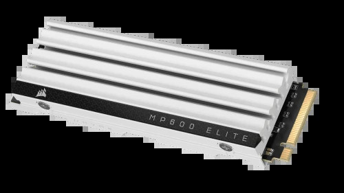 Corsair MP600 ELITE 4 TB M.2 PCI Express 4.0 NVMe 3D TLC NAND (Espera 4 dias)-SX156 Corsair MP600 ELITE 4 TB M.2 PCI Express 4.0 NVMe 3D TLC NAND (Espera 4 dias)