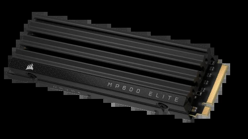 Corsair MP600 ELITE 4 TB M.2 PCI Express 4.0 NVMe 3D TLC NAND (Espera 4 dias)-SX156 Corsair MP600 ELITE 4 TB M.2 PCI Express 4.0 NVMe 3D TLC NAND (Espera 4 dias)