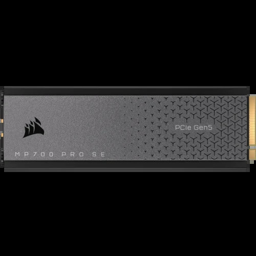 Corsair MP700 PRO SE M.2 4 TB PCI Express 5.0 NVMe 3D TLC (Espera 4 dias)